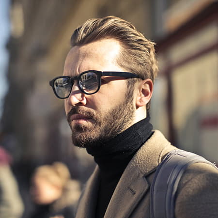 Antica - Team member